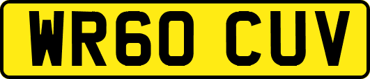 WR60CUV