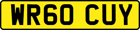 WR60CUY