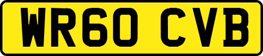 WR60CVB