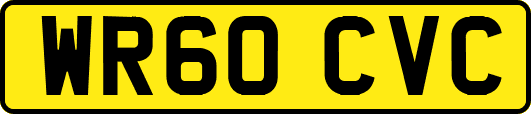 WR60CVC