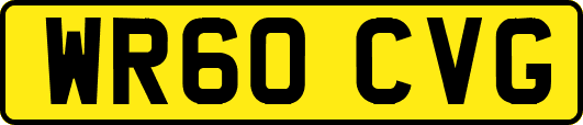 WR60CVG