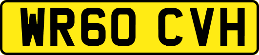 WR60CVH