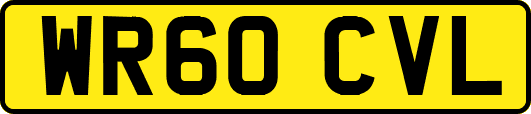 WR60CVL