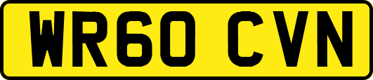 WR60CVN