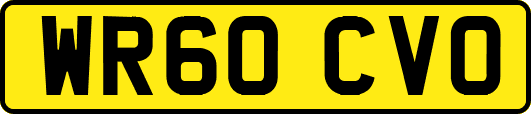 WR60CVO