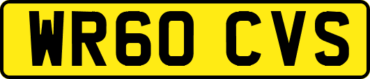 WR60CVS