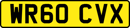 WR60CVX