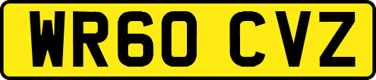 WR60CVZ
