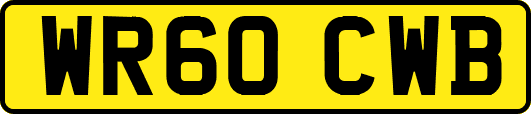 WR60CWB