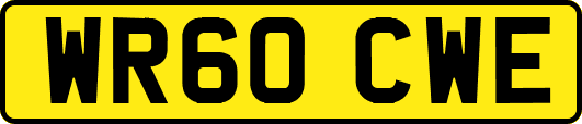WR60CWE