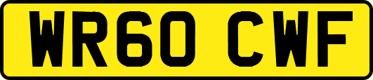 WR60CWF