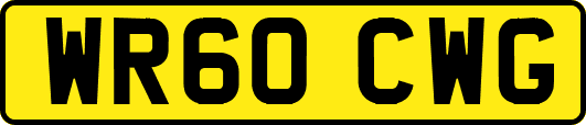 WR60CWG