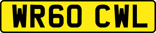WR60CWL