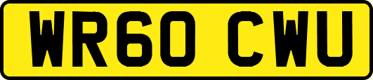 WR60CWU