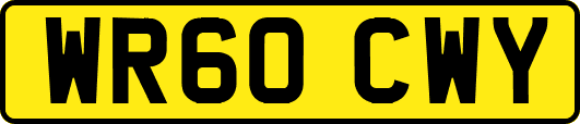 WR60CWY