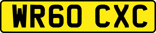 WR60CXC