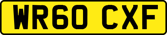 WR60CXF