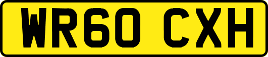 WR60CXH