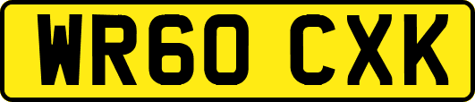 WR60CXK