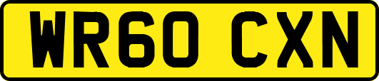 WR60CXN