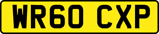 WR60CXP