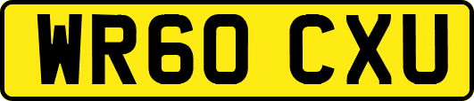 WR60CXU