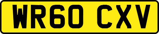 WR60CXV