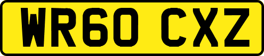 WR60CXZ