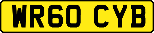 WR60CYB