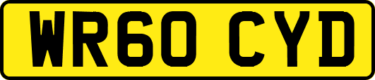 WR60CYD