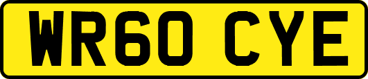 WR60CYE
