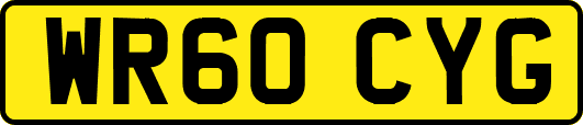 WR60CYG