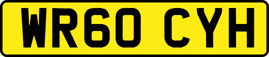 WR60CYH