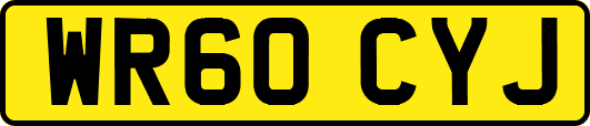 WR60CYJ