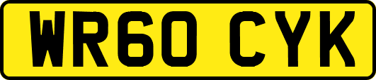 WR60CYK