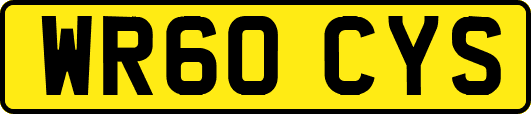WR60CYS