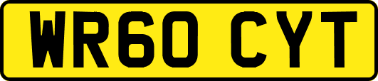 WR60CYT