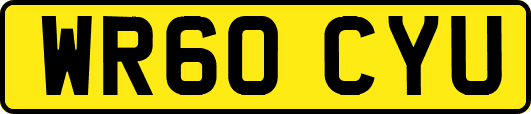 WR60CYU