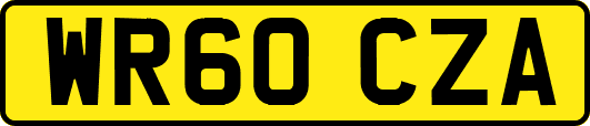 WR60CZA