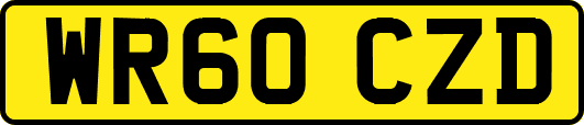 WR60CZD