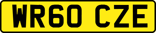 WR60CZE