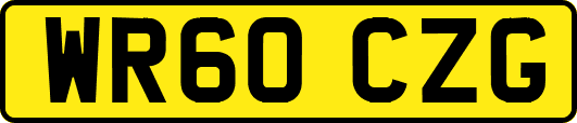 WR60CZG