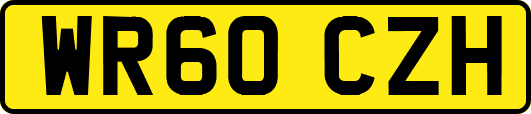 WR60CZH