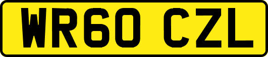 WR60CZL