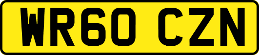 WR60CZN