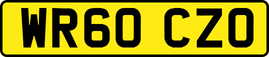 WR60CZO