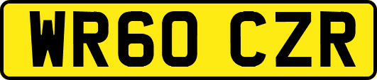 WR60CZR