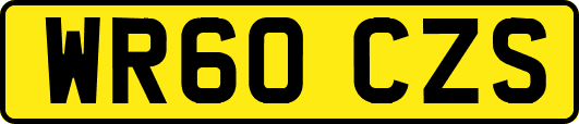 WR60CZS