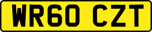WR60CZT
