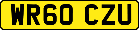 WR60CZU
